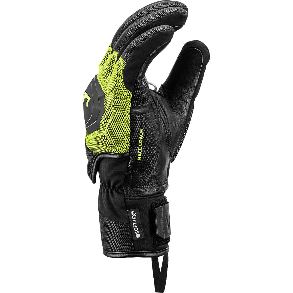 Ski & Snow Gloves -  leki WCR COACH 3D